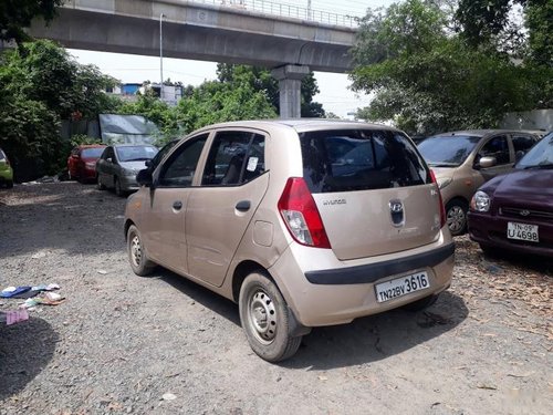 Used Hyundai i10 Era 2009 at low price