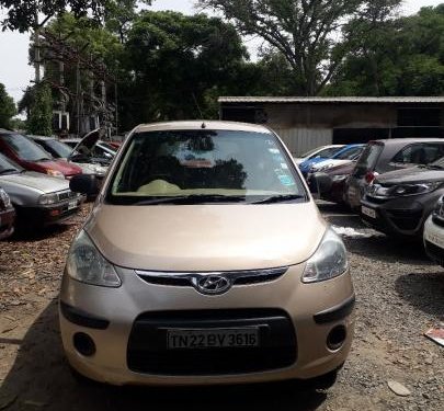 Used Hyundai i10 Era 2009 at low price