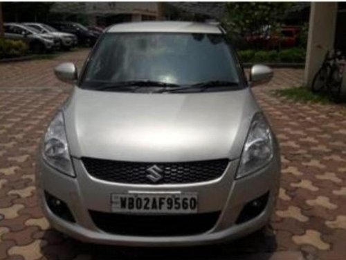 Used Maruti Swift VDI for sale at the lowest price