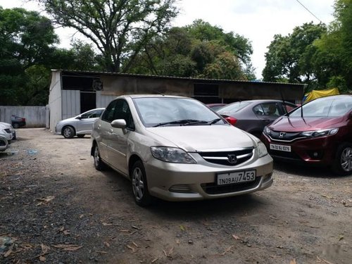 Used Honda City ZX GXi for sale at the reasonable price