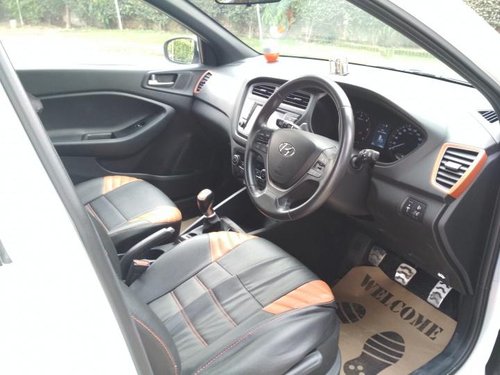 Used Hyundai i20 Active 2015 for sale