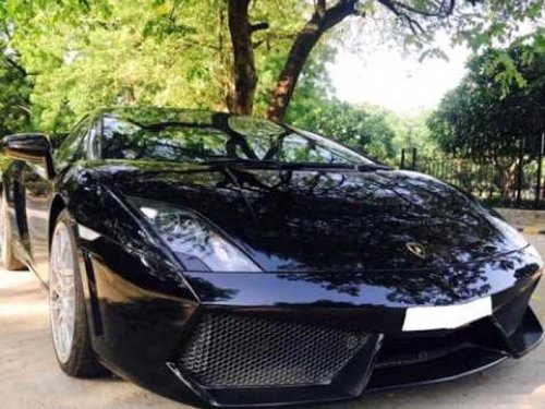 Used Lamborghini Gallardo LP 550 2 Limited Edition 2014