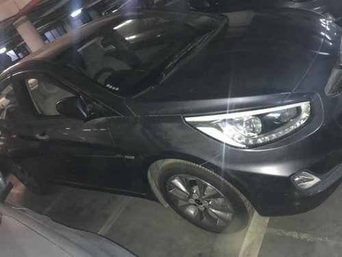 Used 2012 Hyundai Verna for sale