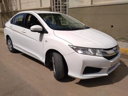 Good Honda City i-VTEC SV 2014 for sale