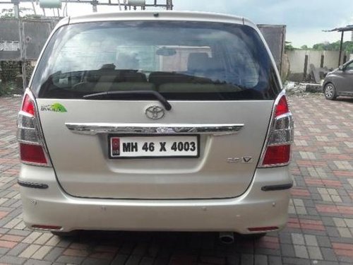 Toyota Innova 2004-2011 2013 for sale