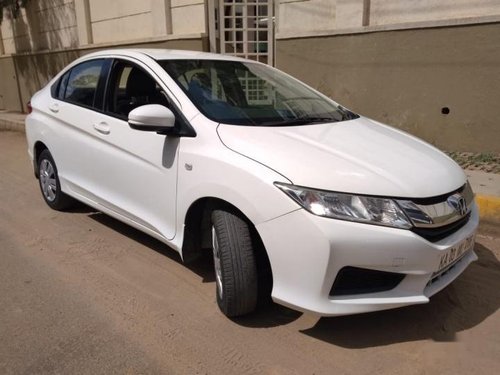 Good Honda City i-VTEC SV 2014 for sale