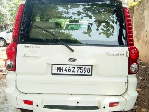 Used 2014 Mahindra Scorpio 2009-2014 for sale