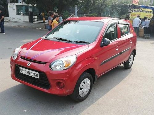 Used 2017 Maruti Suzuki Alto 800 for sale at low price