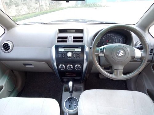 Good as new 2013 Maruti Suzuki SX4 for sale