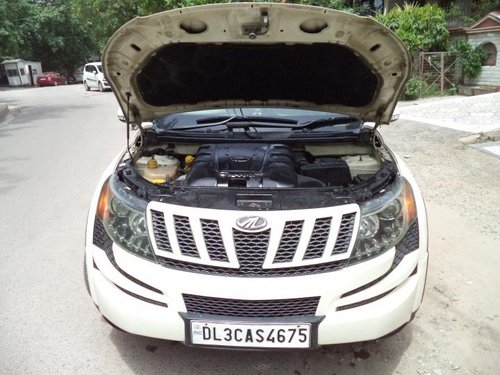 Used Mahindra XUV500 W8 2WD for sale 