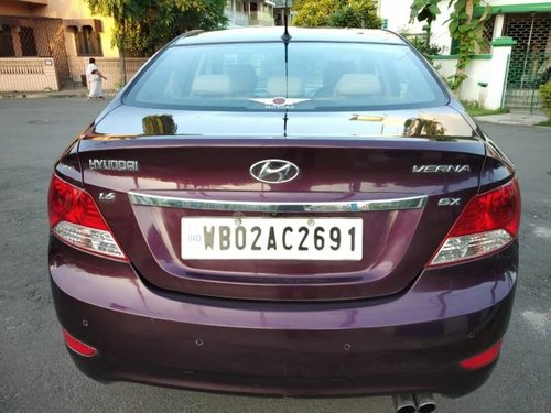 Used 2013 Hyundai Verna for sale