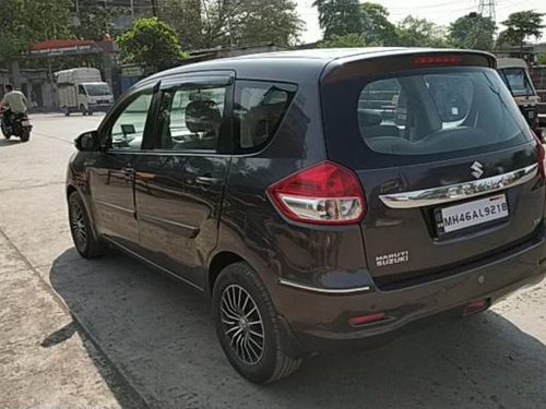 Good as new Maruti Ertiga VXI CNG for sale 