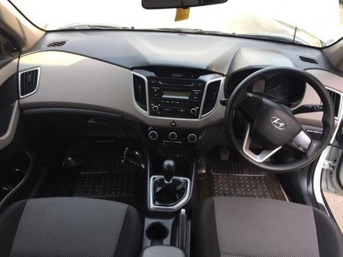 Used Hyundai Creta 1.6 E Plus for sale