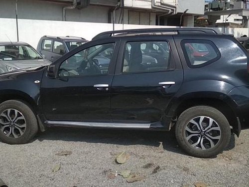 Used 2014 Nissan Terrano for sale