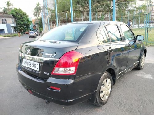 Good as new Maruti Dzire VXi for sale 