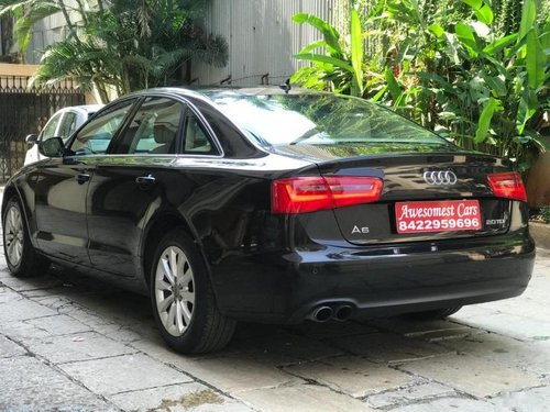 Good as new Audi A6 2.0 TDI Premium Plus for sale 