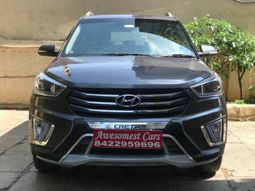 Used 2017 Hyundai Creta for sale