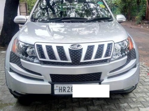 Mahindra XUV500 W8 2WD for sale at low price