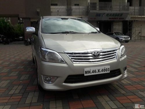 Toyota Innova 2004-2011 2013 for sale