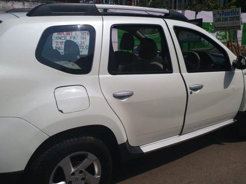 Used Renault Duster 110PS Diesel RxZ 2013 by owner 