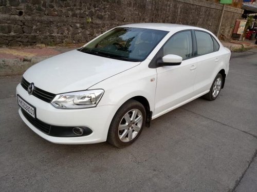 Used 2011 Volkswagen Vento for sale