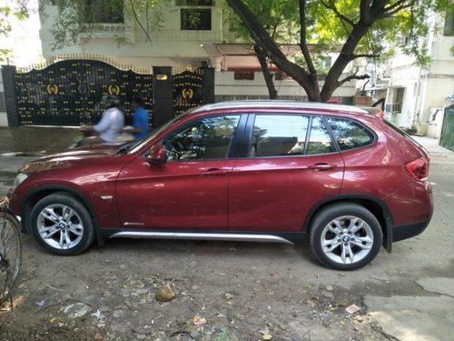 Used 2011 BMW X1 for sale at low price