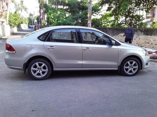 Used Volkswagen Vento Petrol Highline 2012 for sale