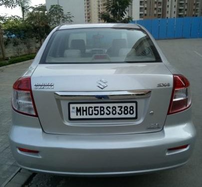 Good as new 2013 Maruti Suzuki SX4 for sale