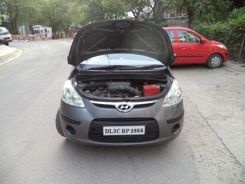 Used 2010 Hyundai i10 for sale