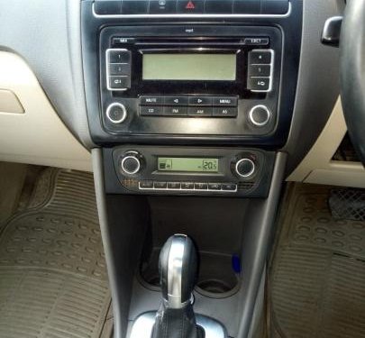 Used 2011 Volkswagen Vento for sale