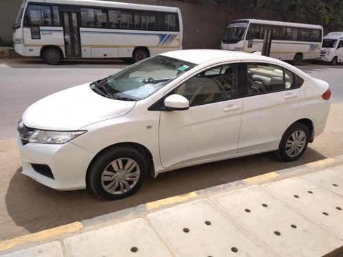 Good Honda City i-VTEC SV 2014 for sale