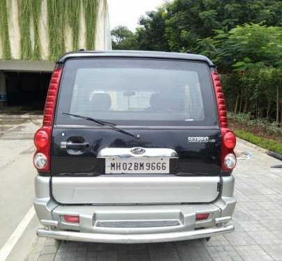 Used 2009 Mahindra Scorpio 2009-2014 for sale