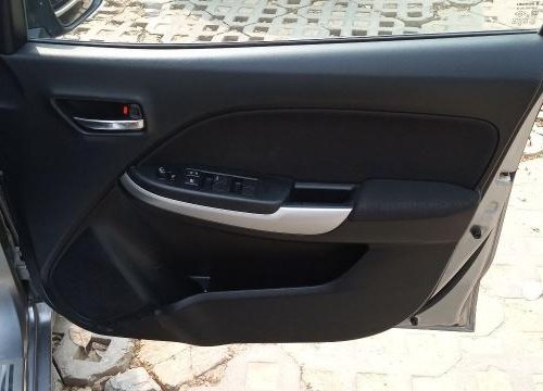 Good as new Maruti Baleno 1.2 Delta for sale 