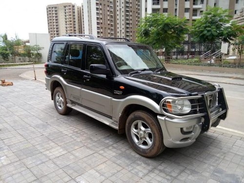 Used 2009 Mahindra Scorpio 2009-2014 for sale