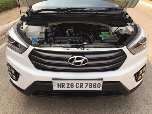 Used Hyundai Creta 1.6 E Plus for sale