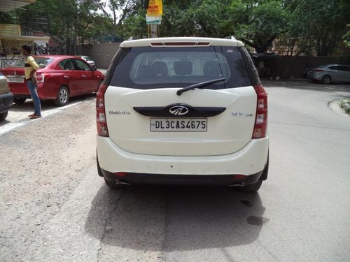 Used Mahindra XUV500 W8 2WD for sale 