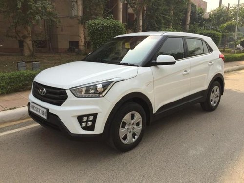 Used Hyundai Creta 1.6 E Plus for sale