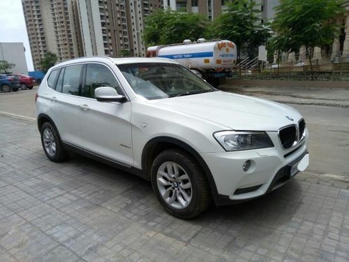 Good as new 2013 BMW X3 for sale
