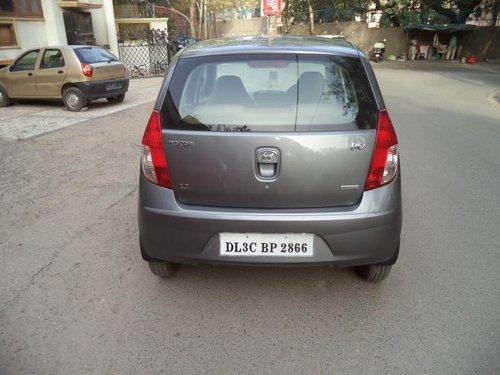 Used 2010 Hyundai i10 for sale