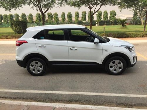 Used Hyundai Creta 1.6 E Plus for sale