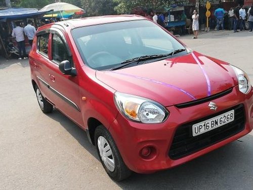 Used 2017 Maruti Suzuki Alto 800 for sale at low price