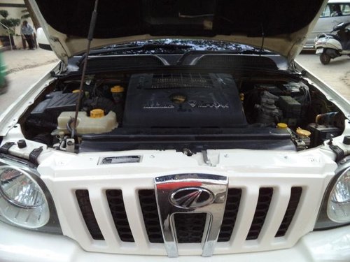 Good as new Mahindra Scorpio 2011 for sale 