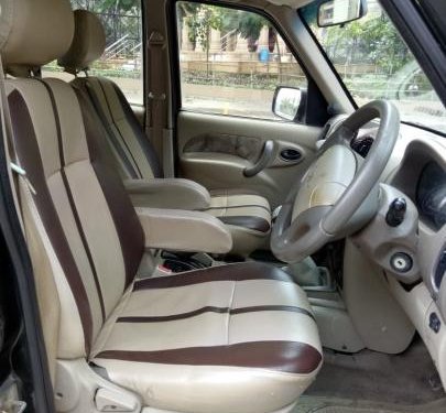 Used 2009 Mahindra Scorpio 2009-2014 for sale