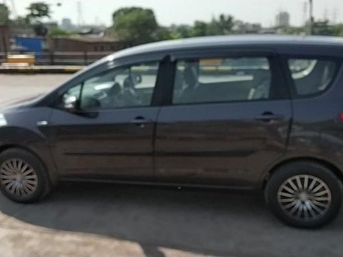 Good as new Maruti Ertiga VXI CNG for sale 