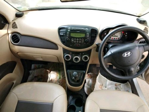 Used 2010 Hyundai i10 for sale at low price