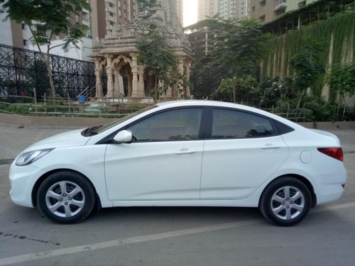 Used 2011 Hyundai Verna for sale at low price