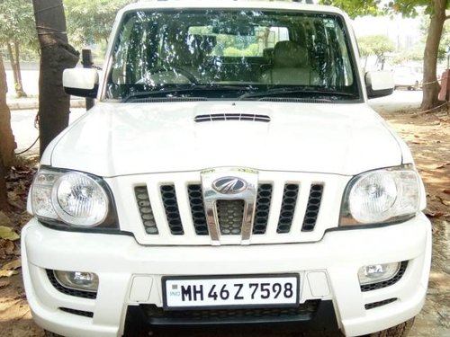 Used 2014 Mahindra Scorpio 2009-2014 for sale