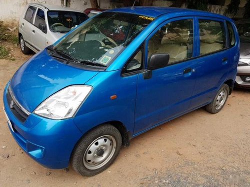 Used 2008 Maruti Suzuki Zen Estilo for sale