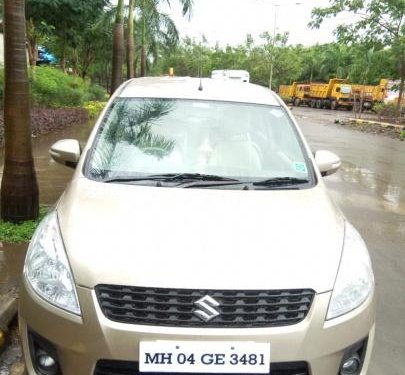 Good as new Maruti Suzuki Ertiga 2013 for sale 