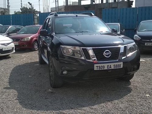 Used 2014 Nissan Terrano for sale